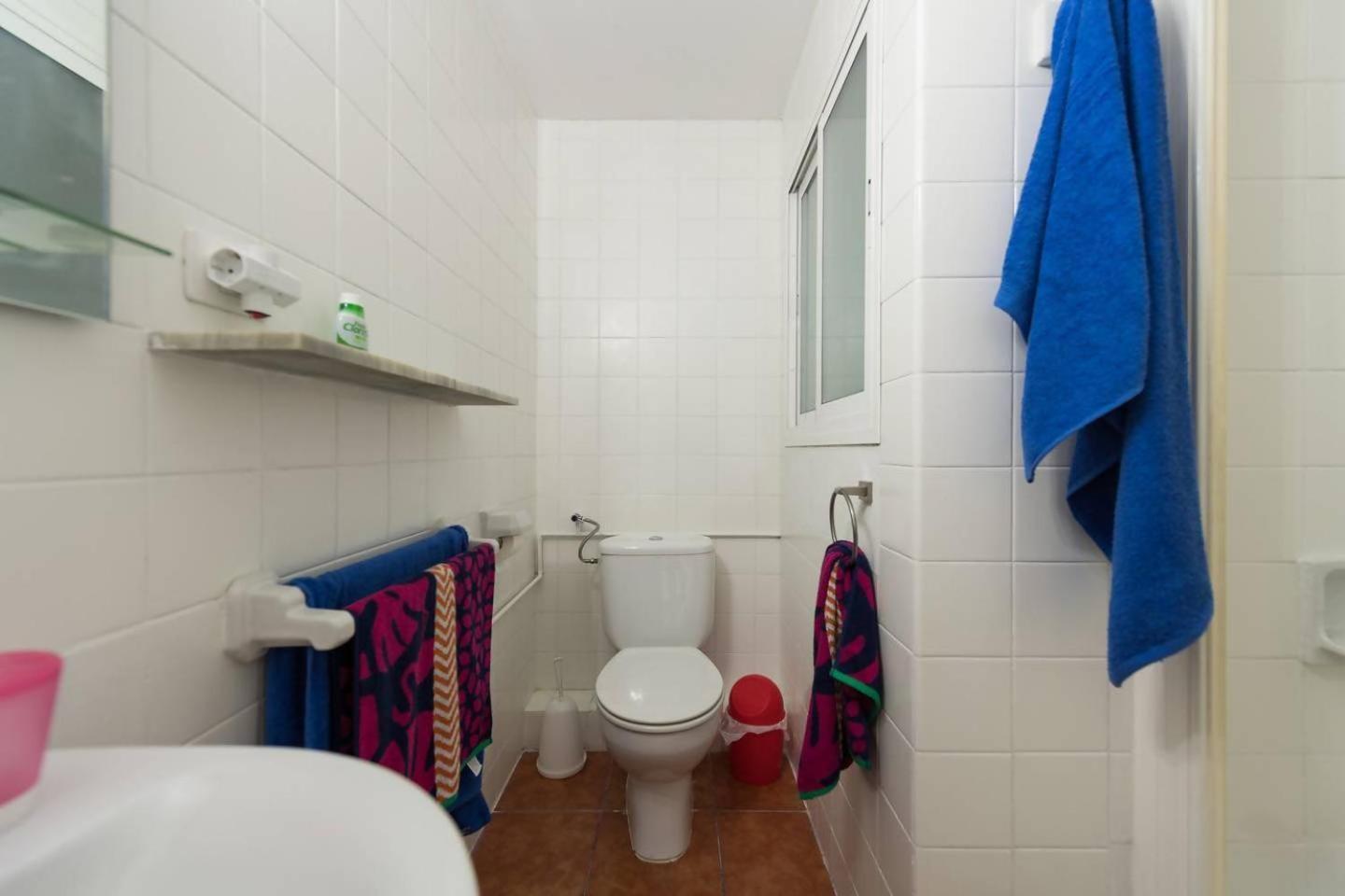 Loft Luminoso Y Amplio Muy Cerca De Las Canteras 大加那利岛拉斯帕尔马斯 外观 照片