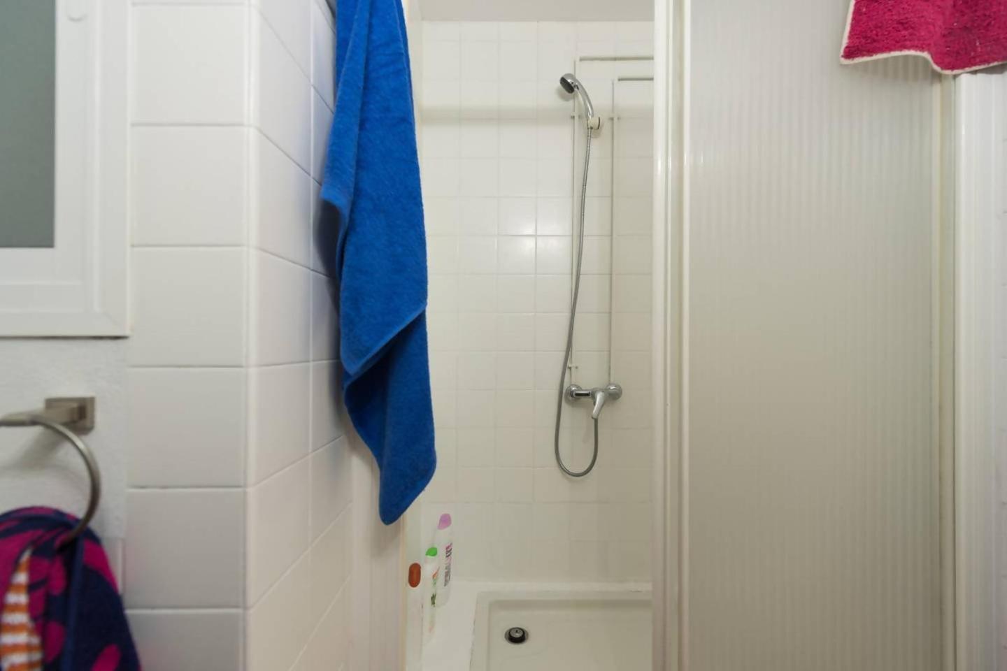 Loft Luminoso Y Amplio Muy Cerca De Las Canteras 大加那利岛拉斯帕尔马斯 外观 照片