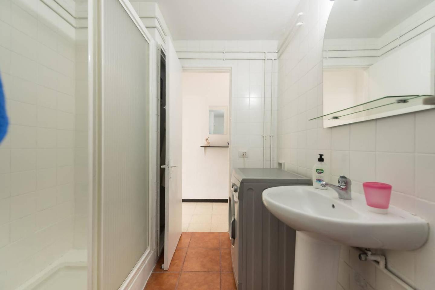 Loft Luminoso Y Amplio Muy Cerca De Las Canteras 大加那利岛拉斯帕尔马斯 外观 照片