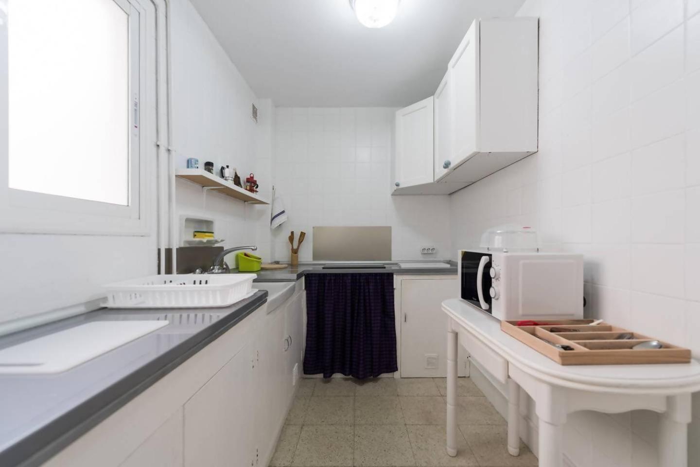 Loft Luminoso Y Amplio Muy Cerca De Las Canteras 大加那利岛拉斯帕尔马斯 外观 照片