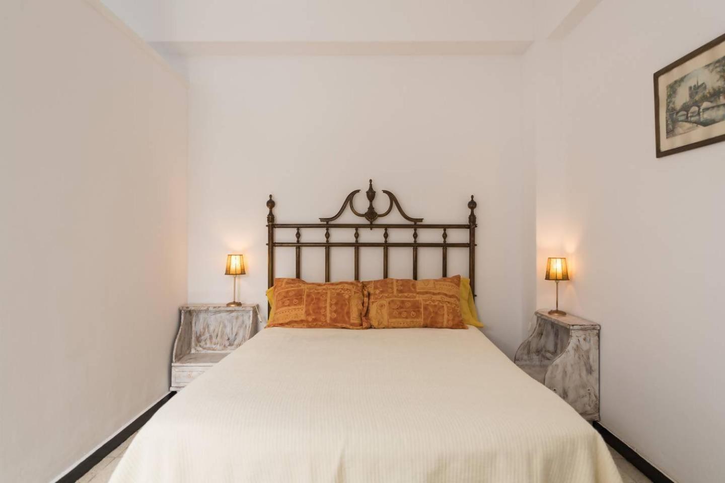 Loft Luminoso Y Amplio Muy Cerca De Las Canteras 大加那利岛拉斯帕尔马斯 外观 照片