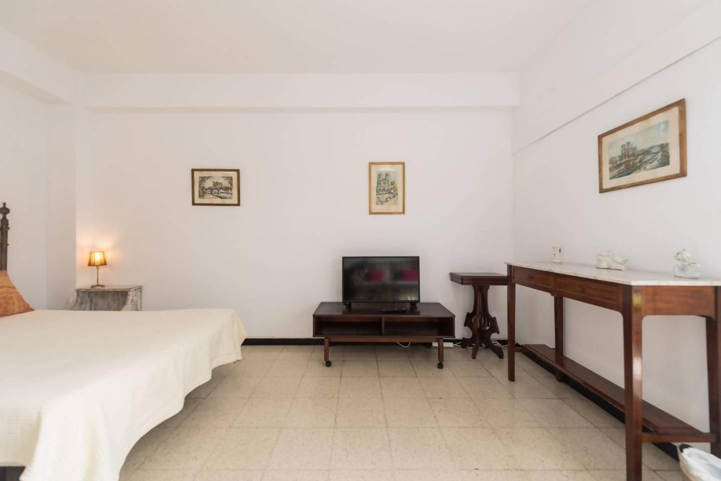 Loft Luminoso Y Amplio Muy Cerca De Las Canteras 大加那利岛拉斯帕尔马斯 外观 照片