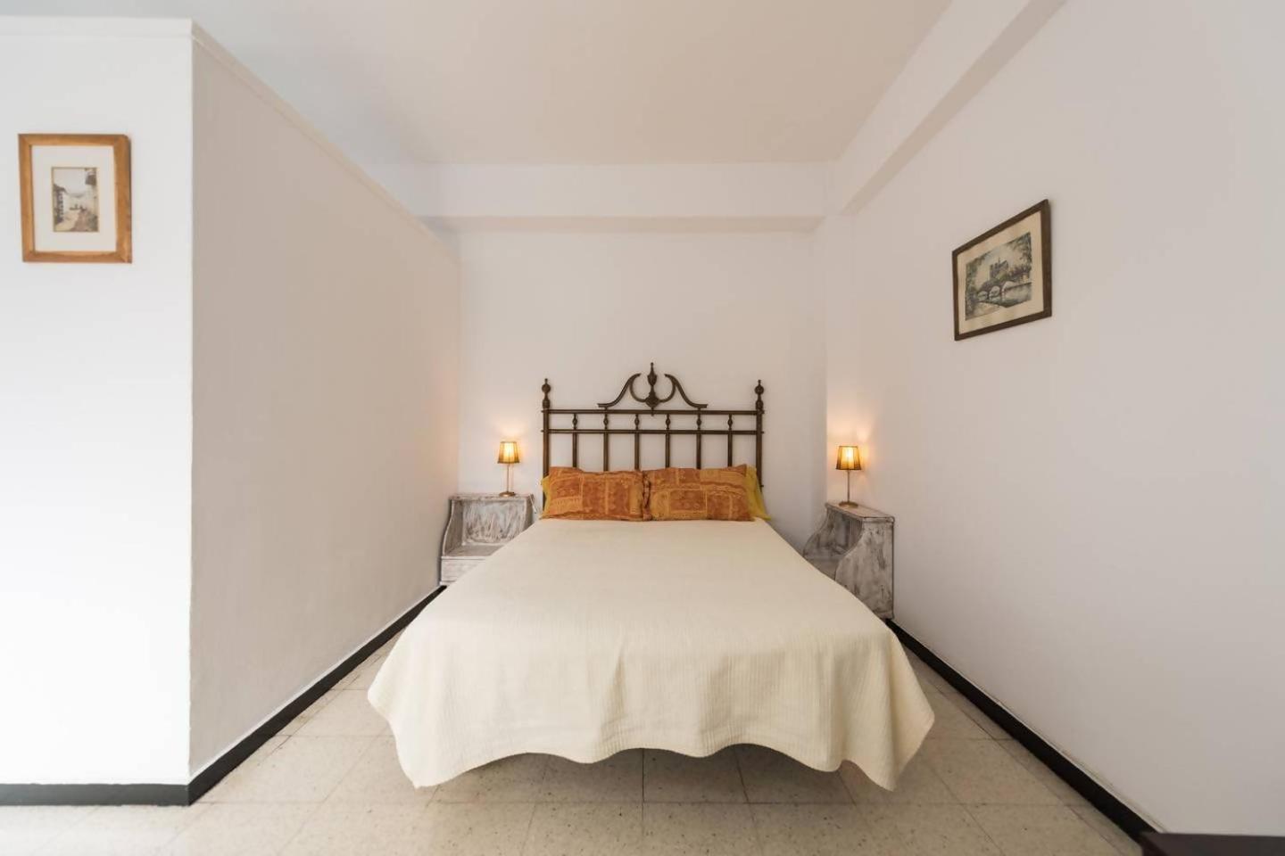 Loft Luminoso Y Amplio Muy Cerca De Las Canteras 大加那利岛拉斯帕尔马斯 外观 照片