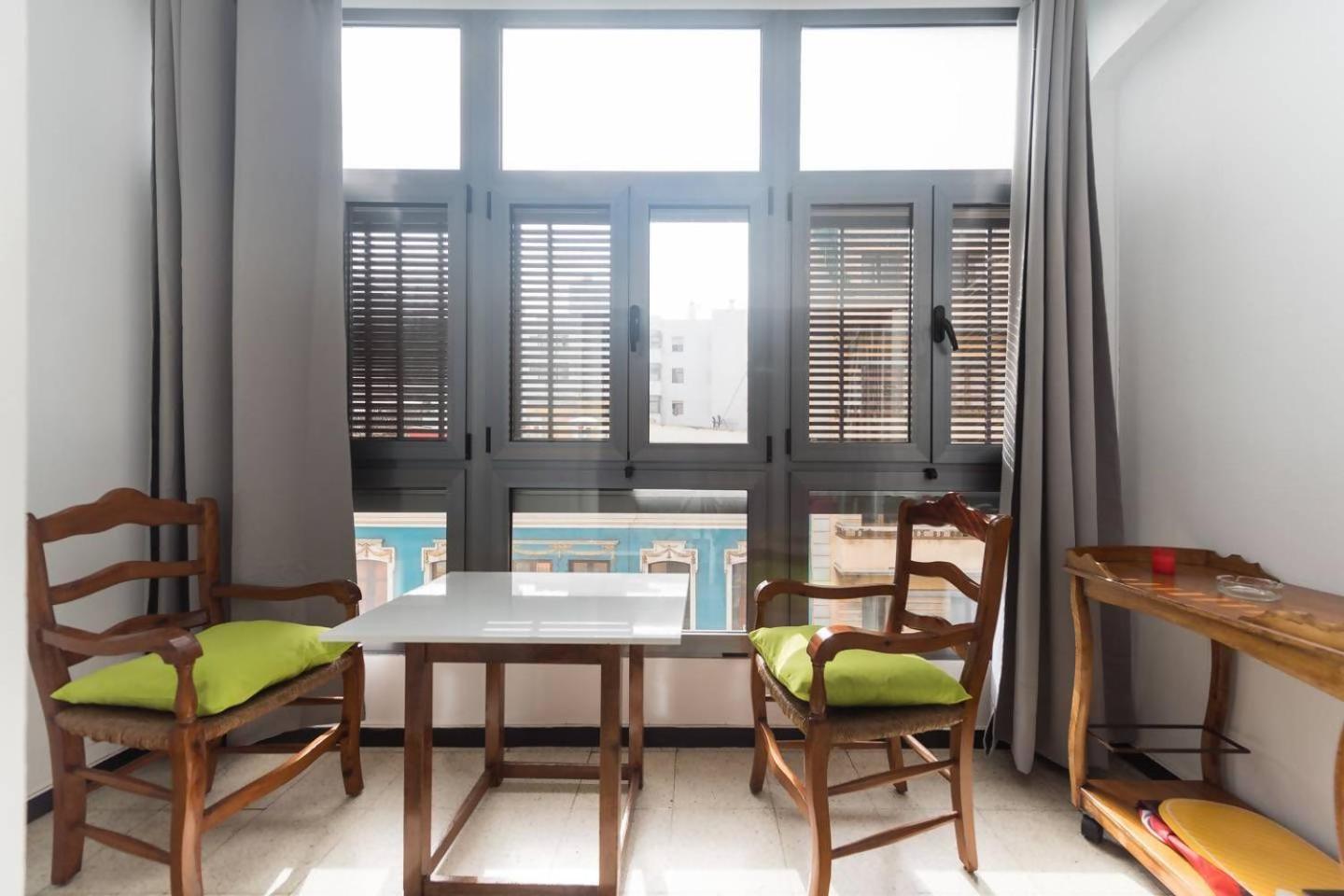 Loft Luminoso Y Amplio Muy Cerca De Las Canteras 大加那利岛拉斯帕尔马斯 外观 照片